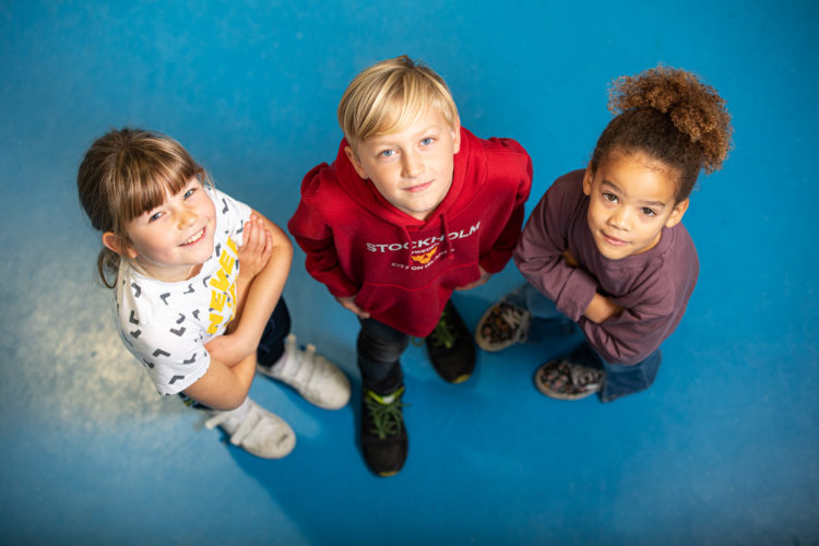 Actueel platform voor het basisonderwijs