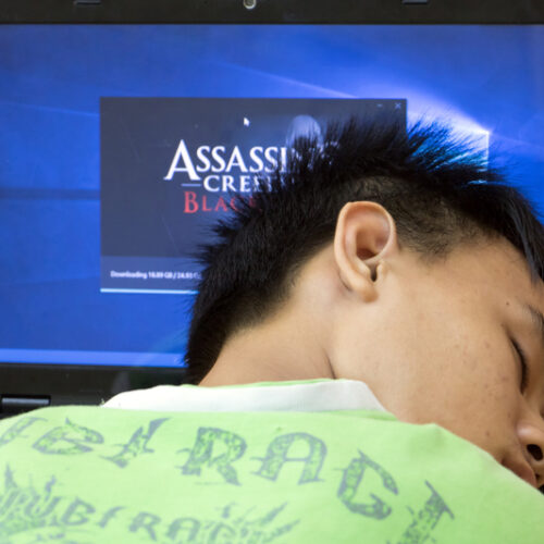 test